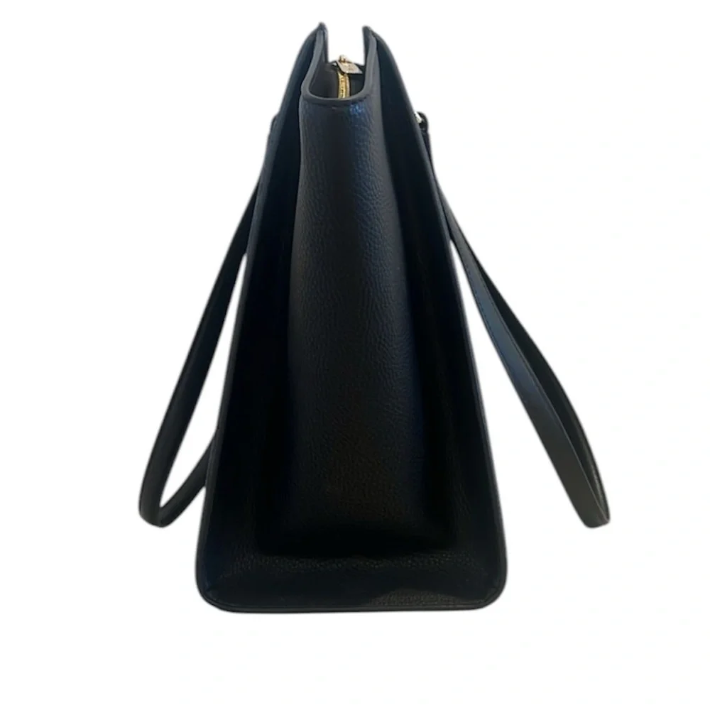 MICHAEL KORS Chantal Large Logo tote bag